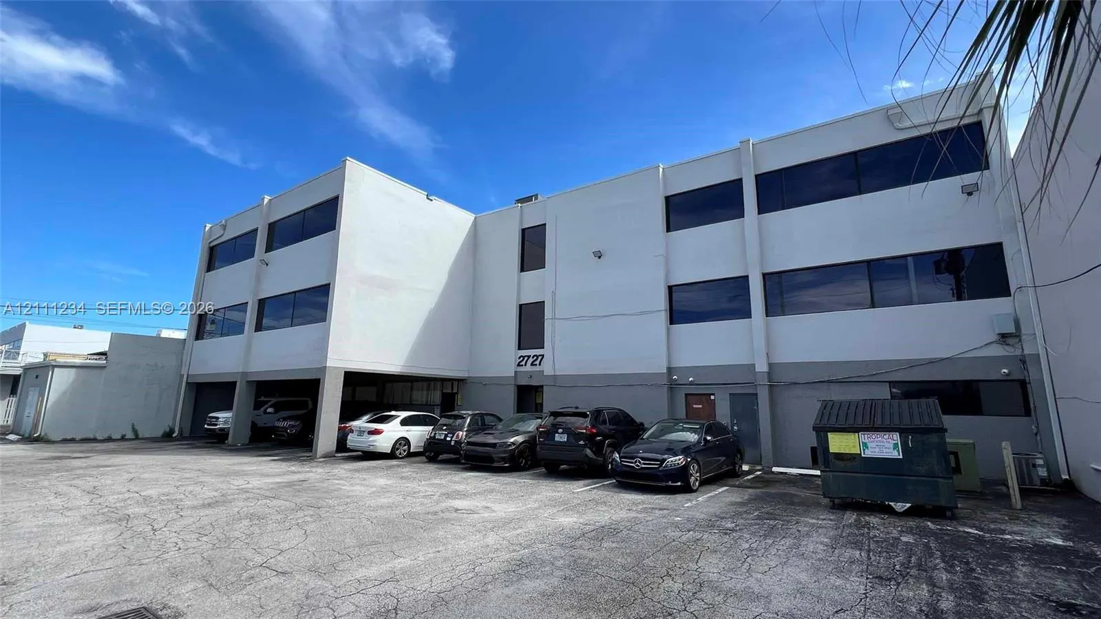 2727 E Oakland Park Boulevard #302