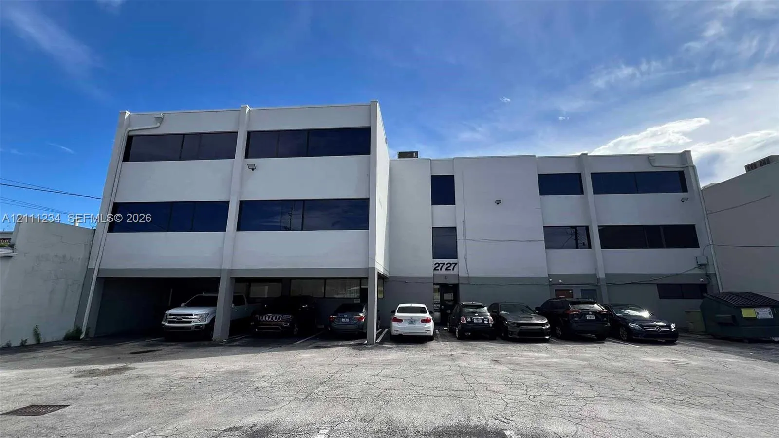 2727 E Oakland Park Boulevard #302