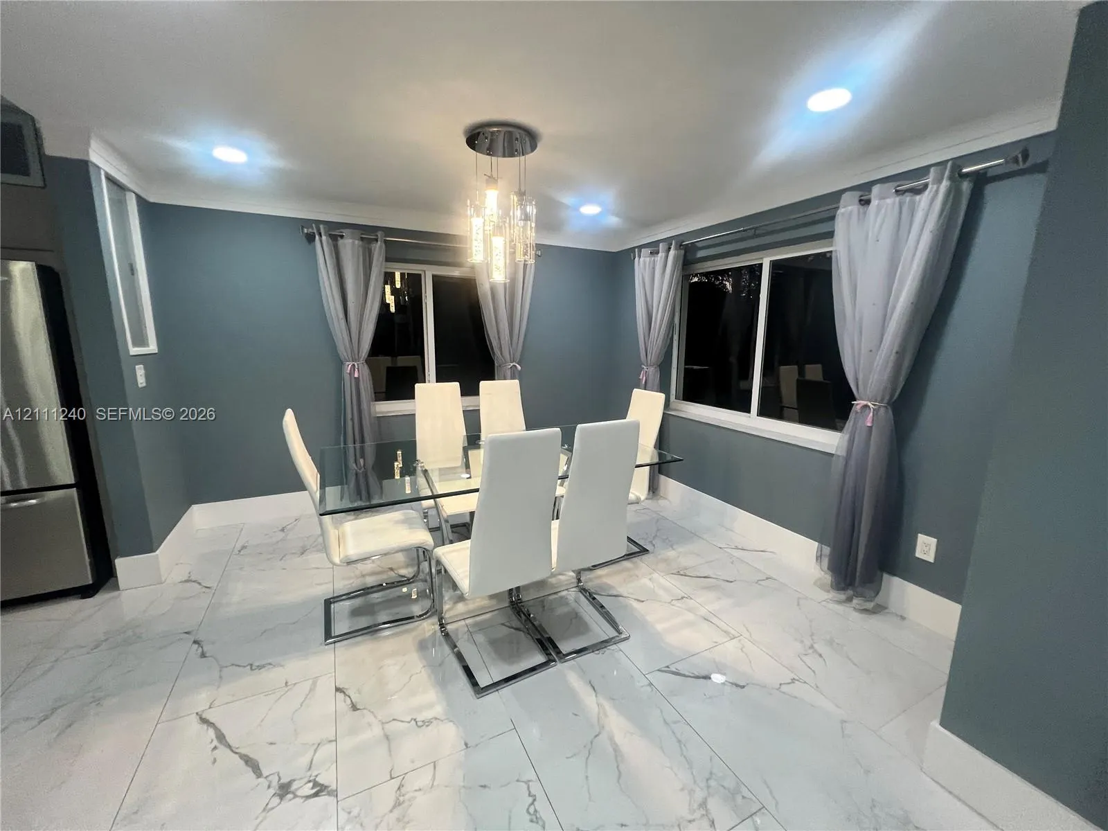 1430 Polk Street