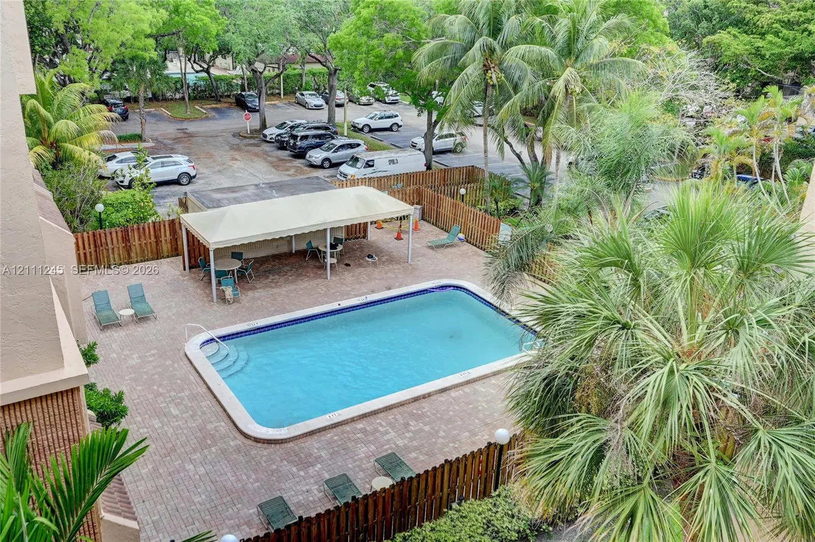 6800 Cypress Road #506