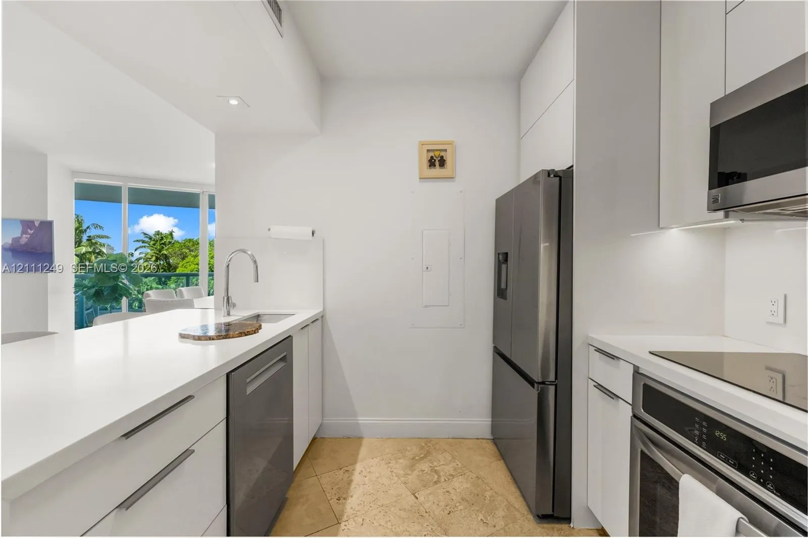 2127 Brickell Avenue #706