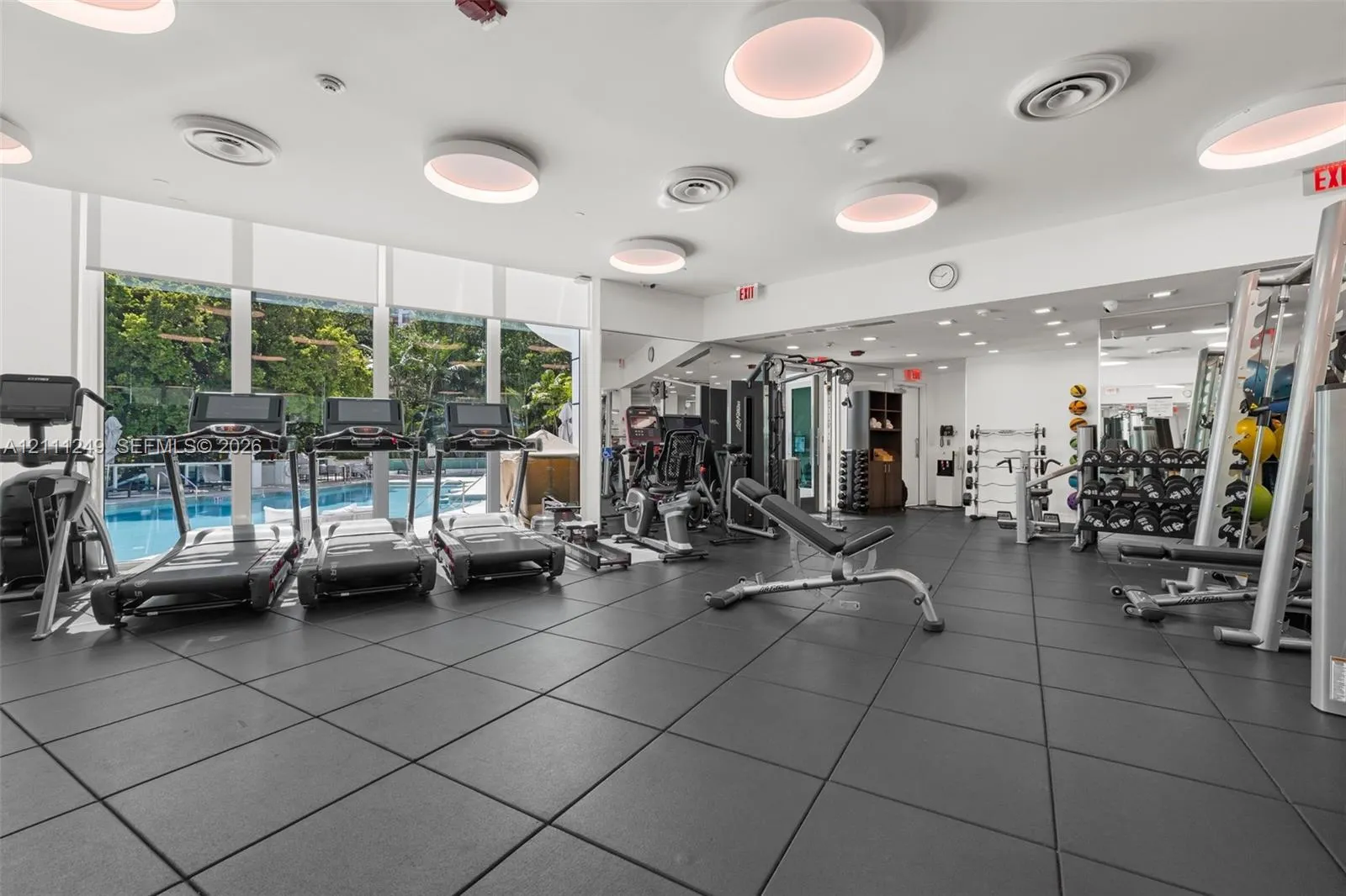 2127 Brickell Avenue #706