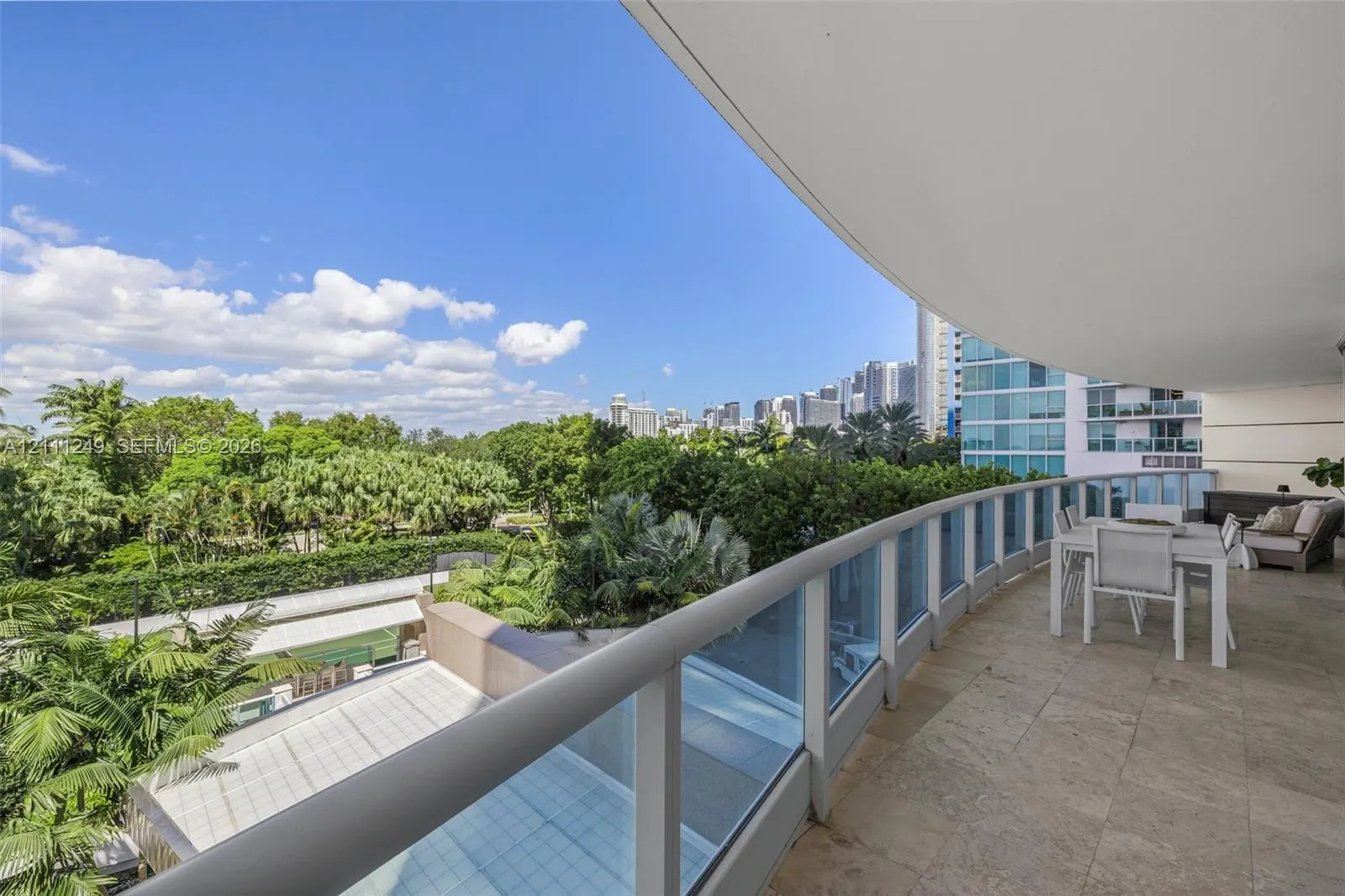 2127 Brickell Avenue #706