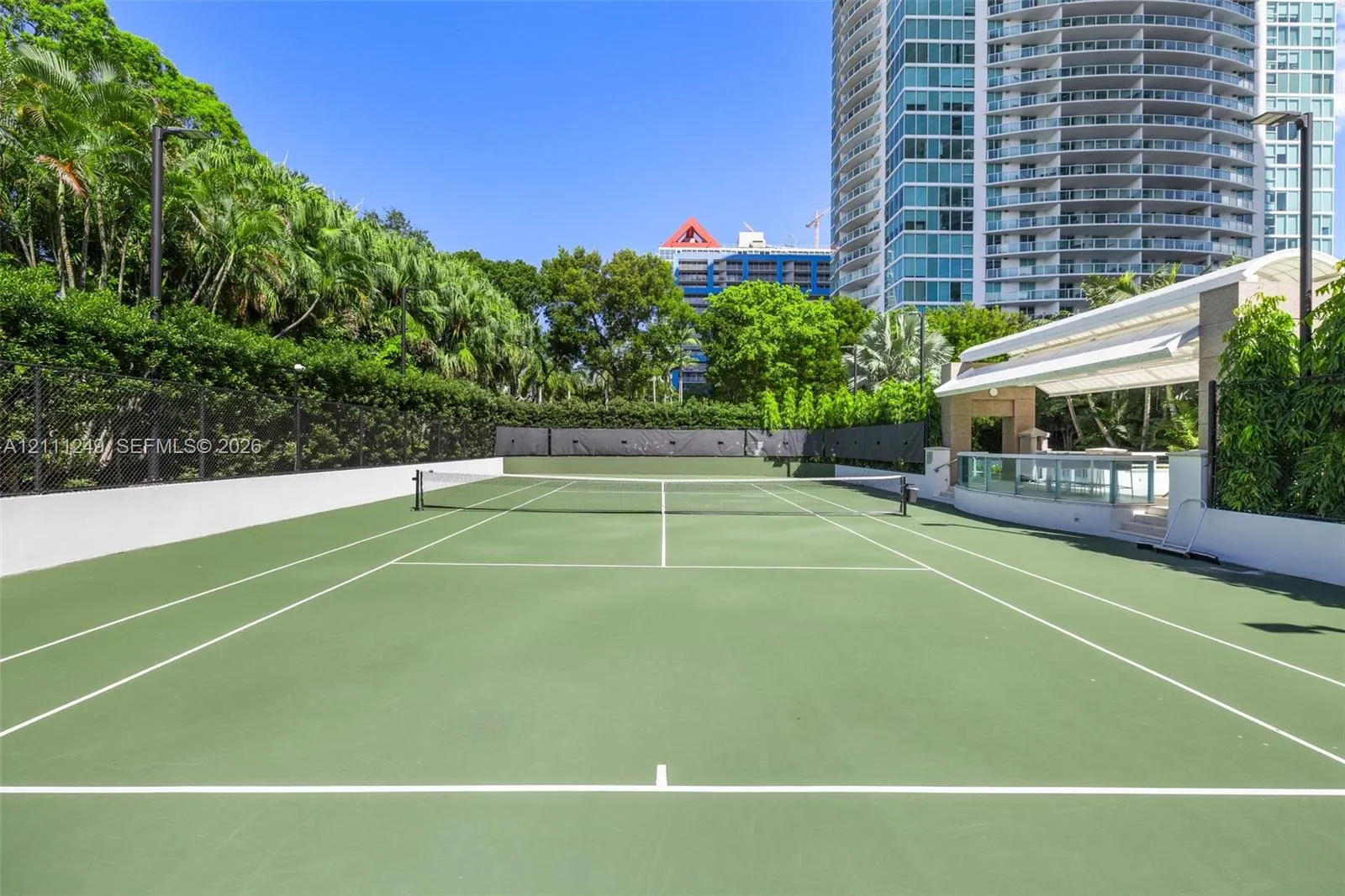 2127 Brickell Avenue #706