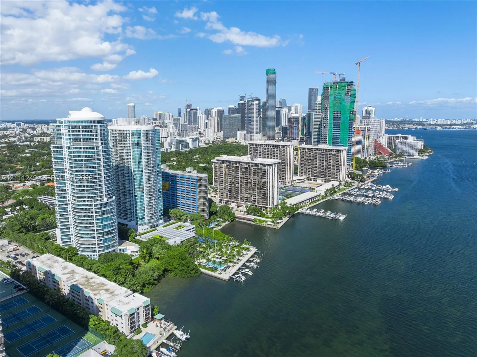 2127 Brickell Avenue #706
