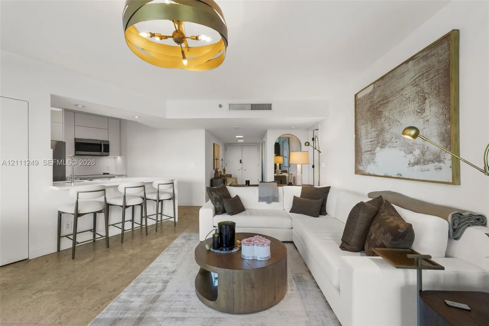 2127 Brickell Avenue #706