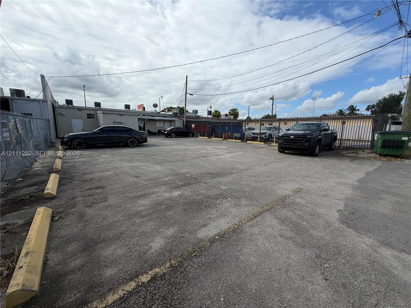 6471 SW 8th Street #6471
