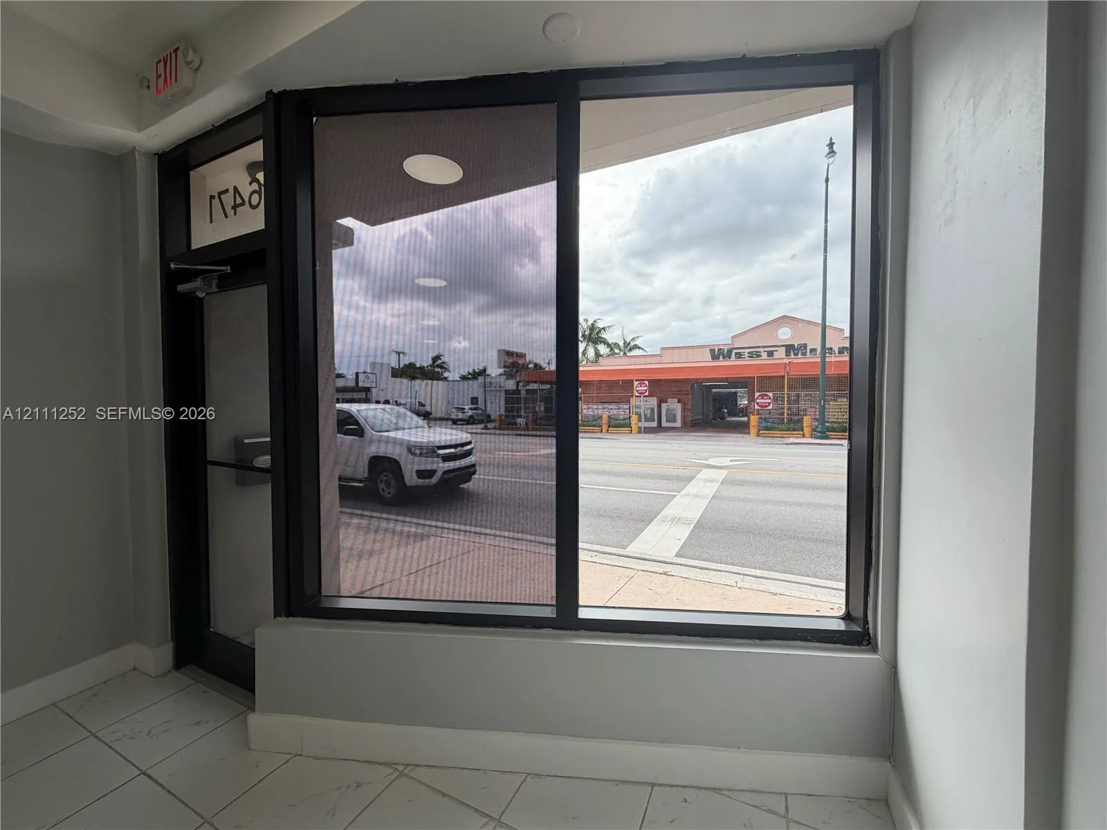 6471 SW 8th Street #6471