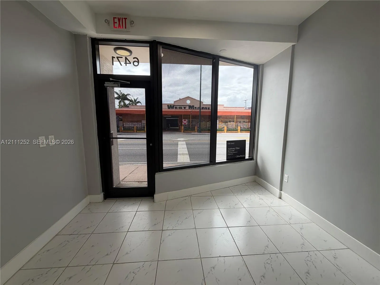 6471 SW 8th Street #6471