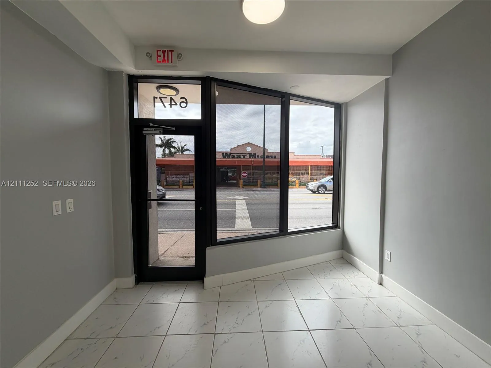 6471 SW 8th Street #6471