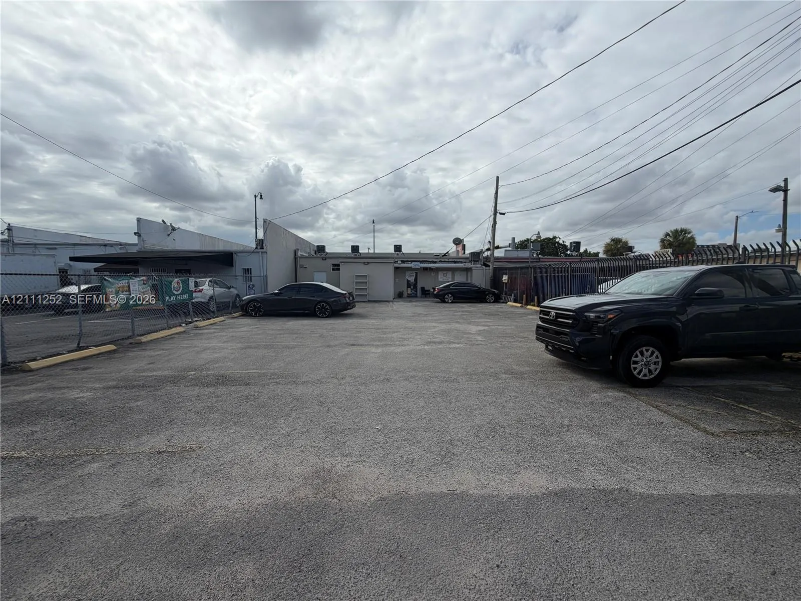 6471 SW 8th Street #6471