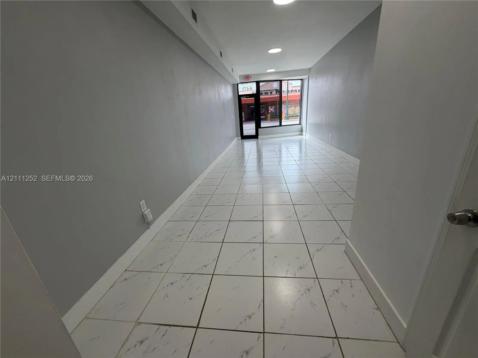 6471 SW 8th Street #6471