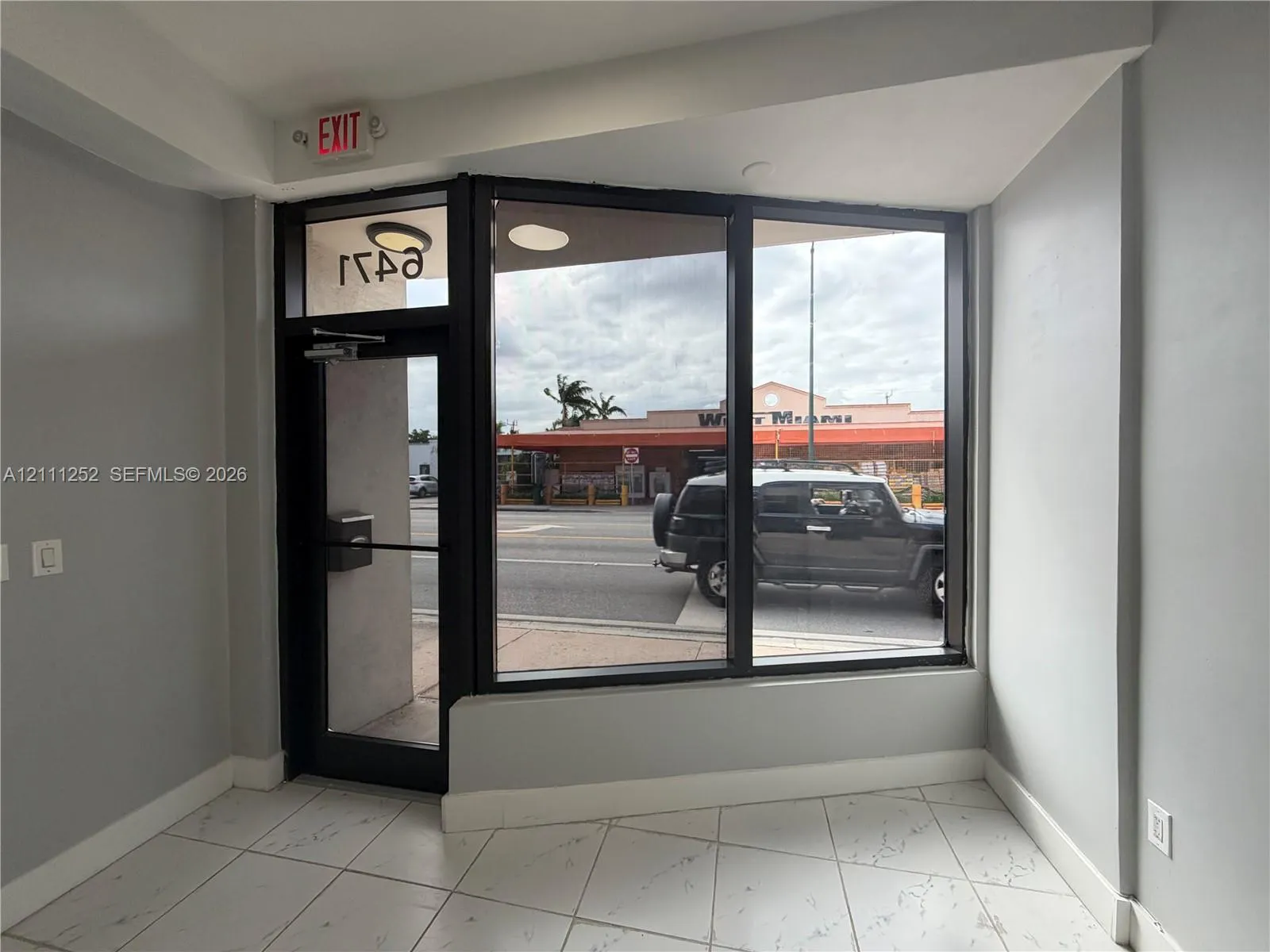 6471 SW 8th Street #6471
