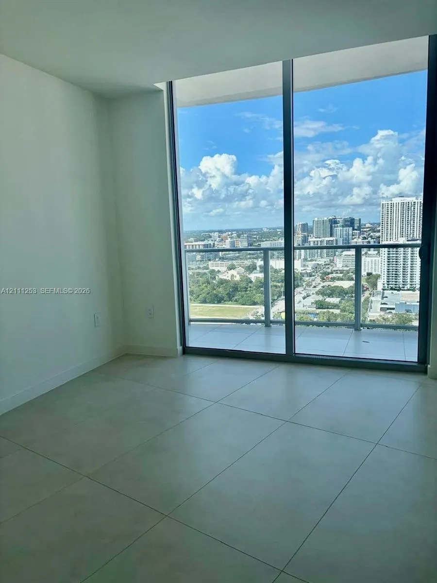 1400 Biscayne Boulevard #2707