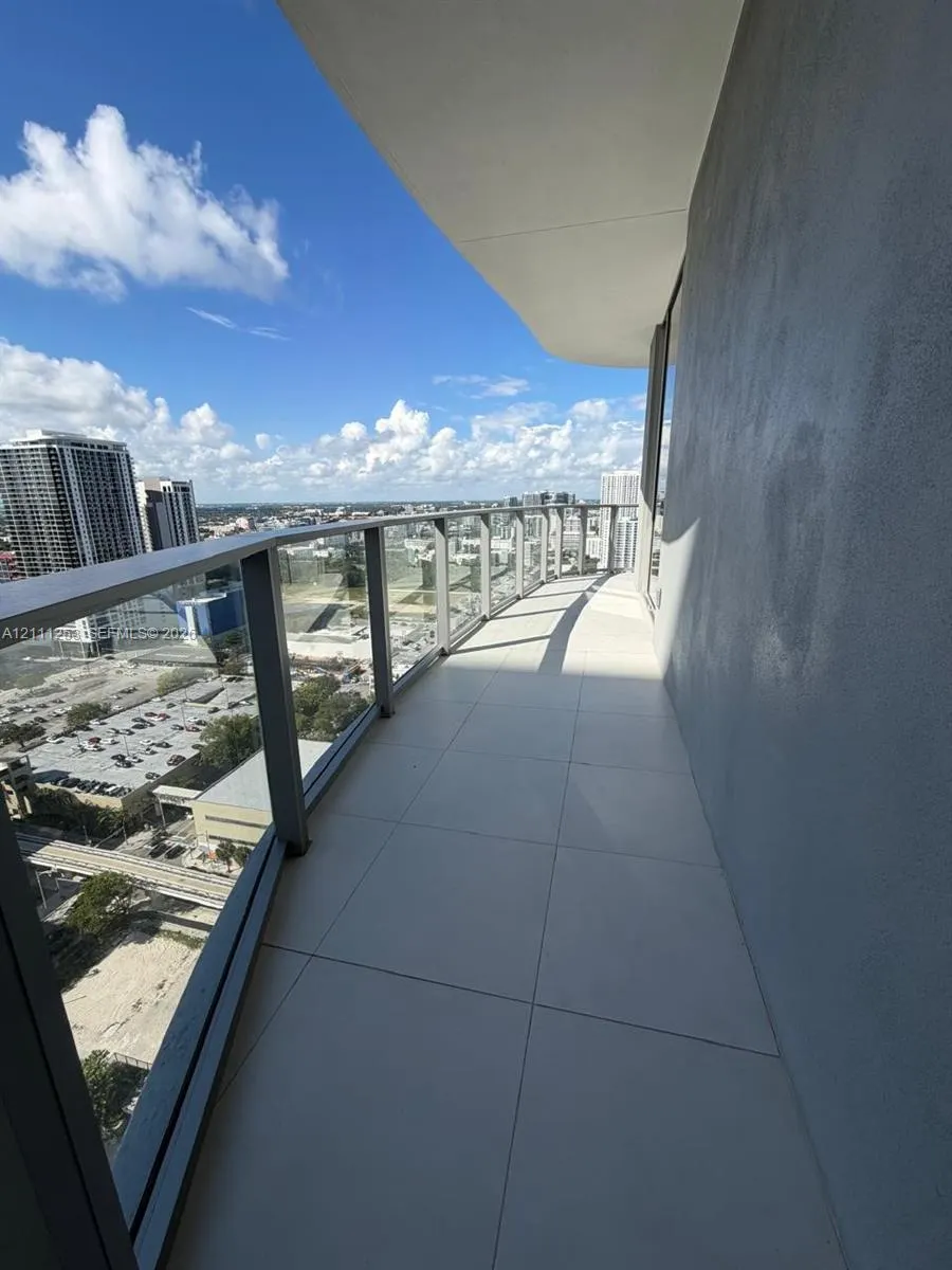 1400 Biscayne Boulevard #2707