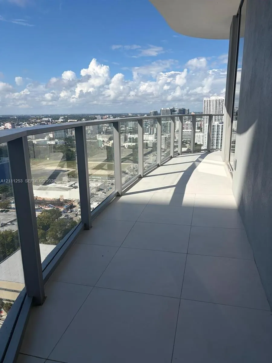1400 Biscayne Boulevard #2707
