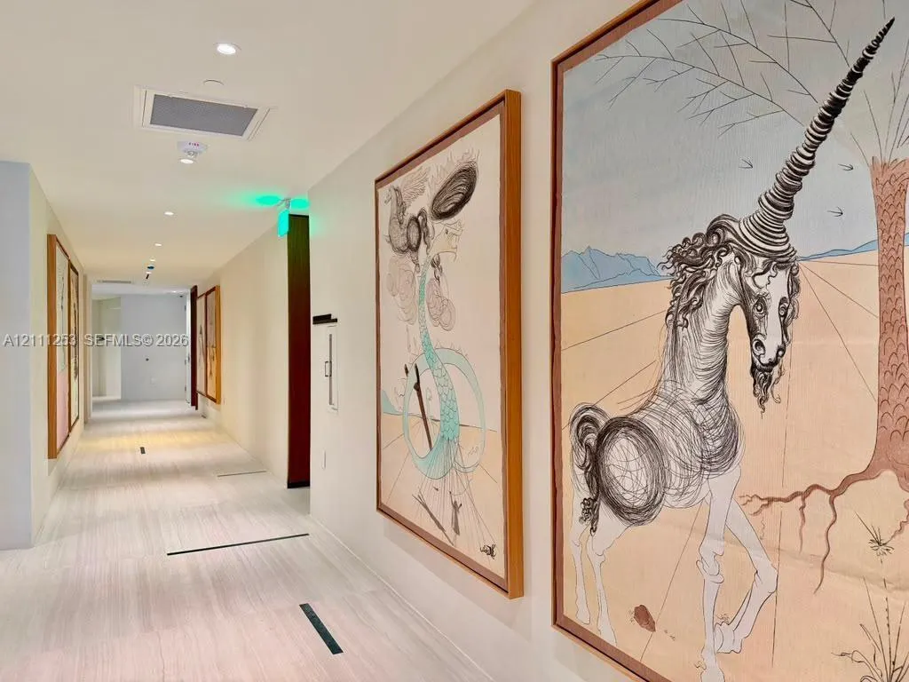 1400 Biscayne Boulevard #2707