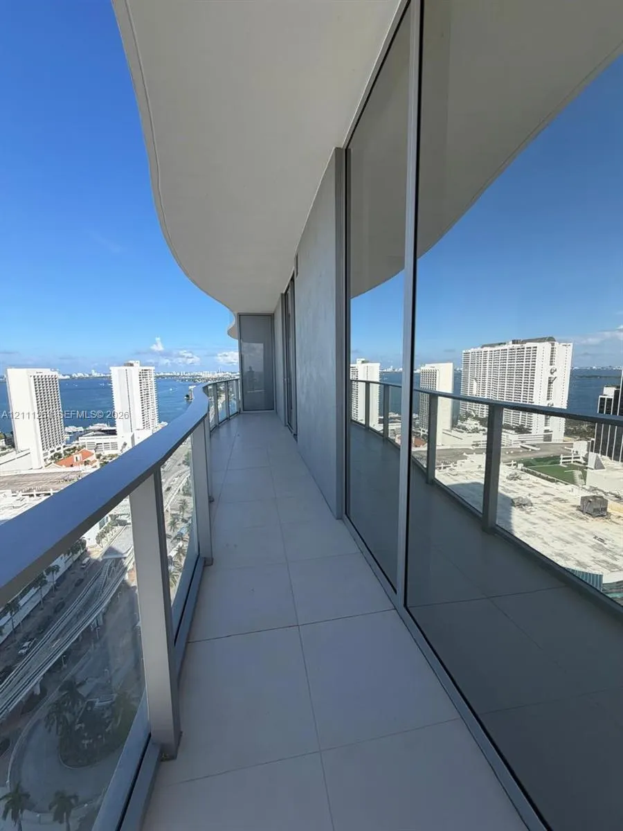 1400 Biscayne Boulevard #2707