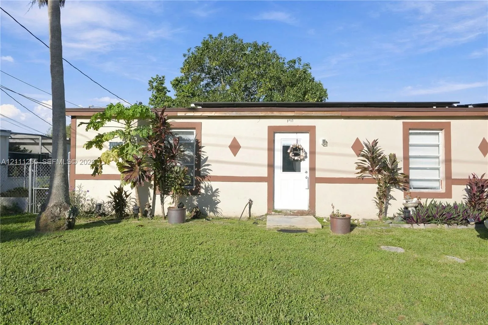 1813 E River Drive