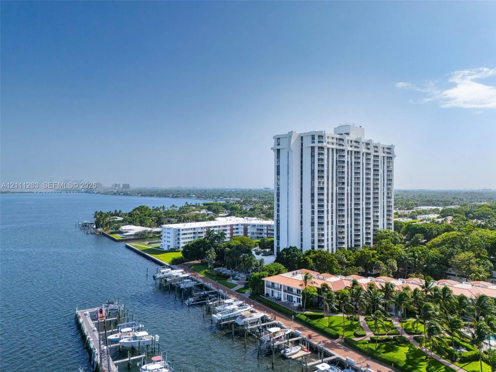 4000 Towerside Terrace #604