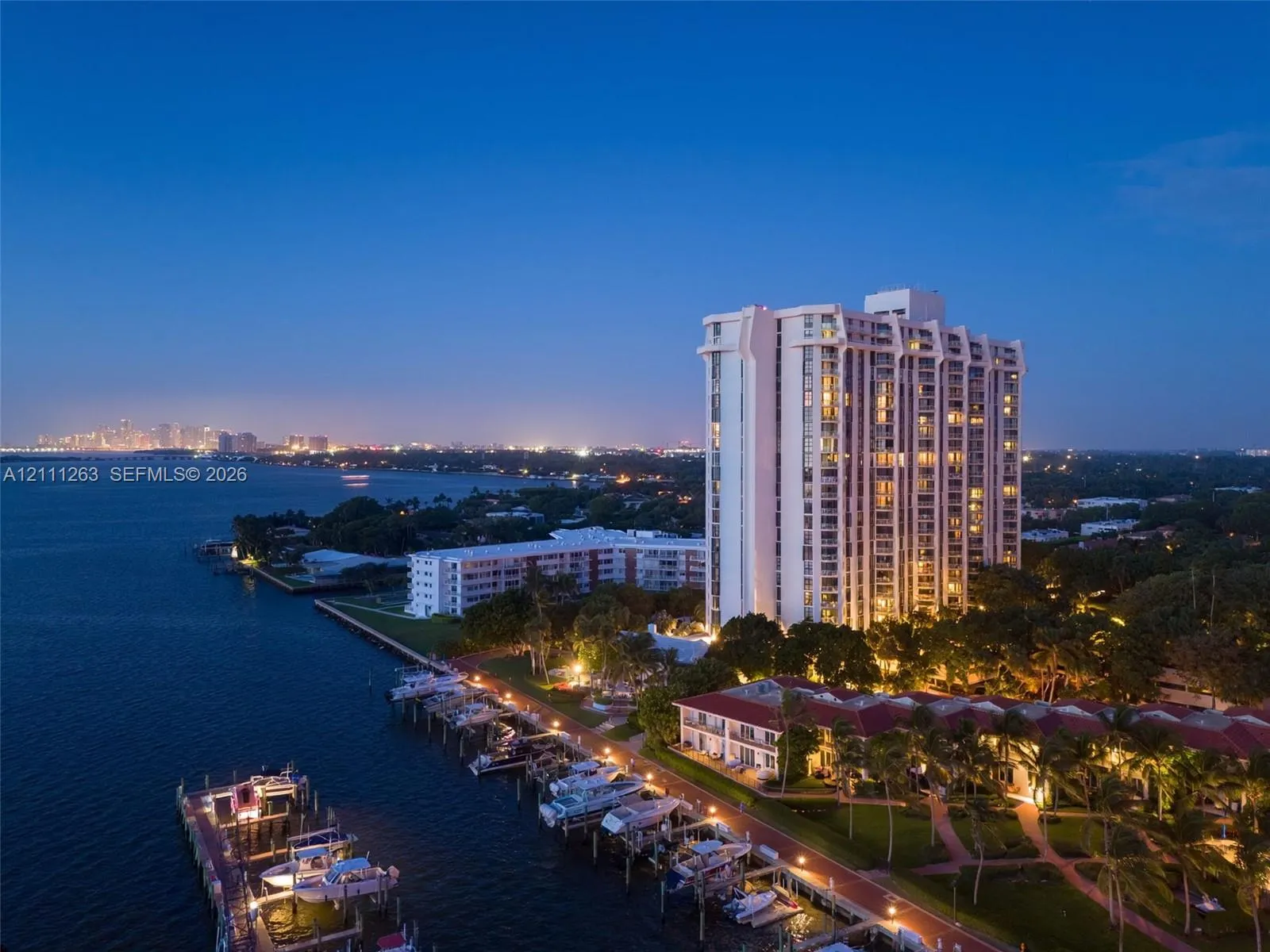 4000 Towerside Terrace #604