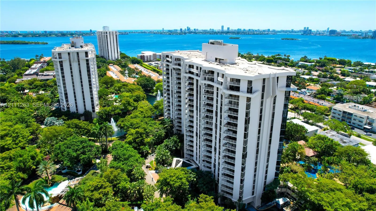 4000 Towerside Terrace #604