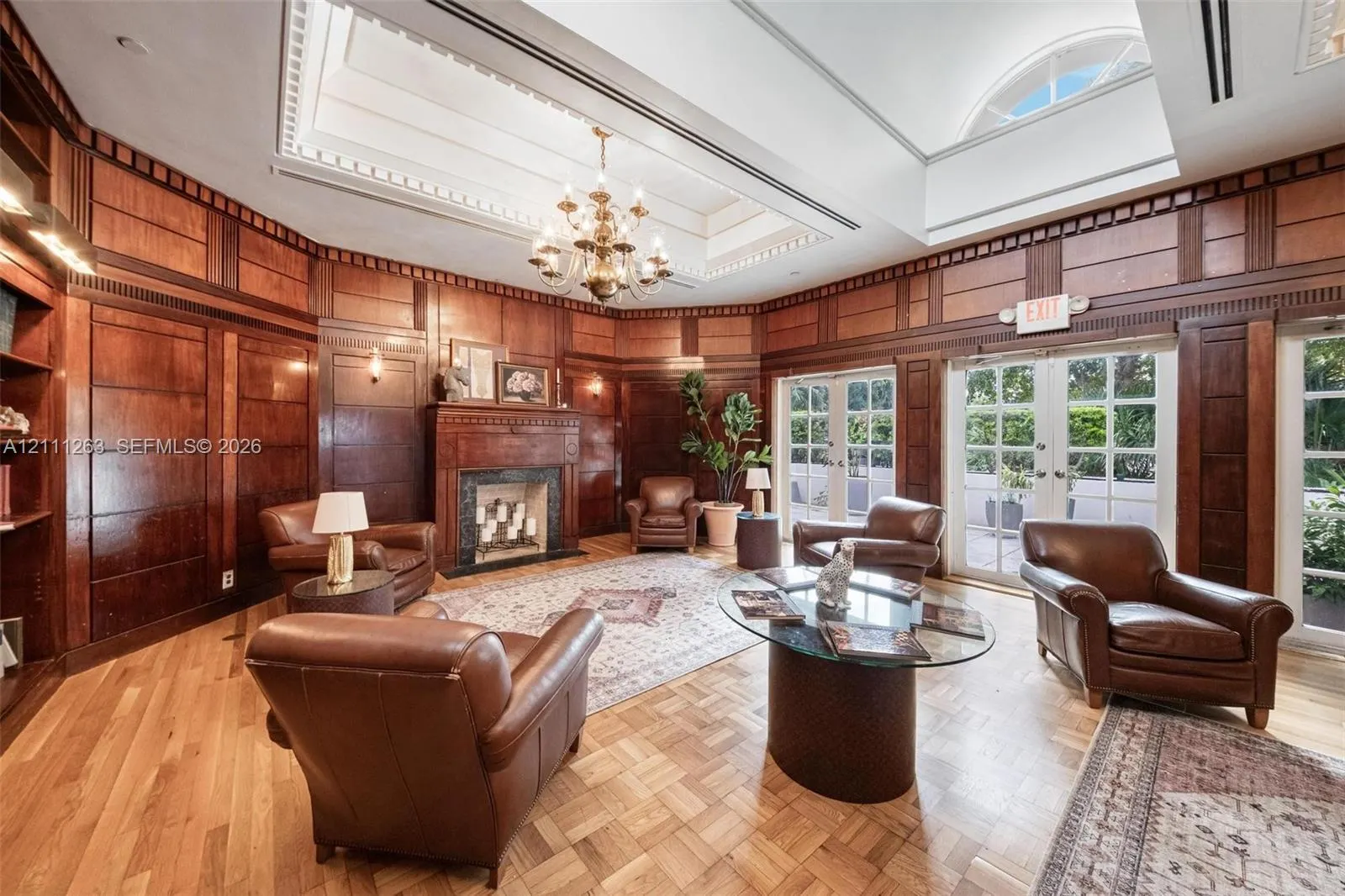 4000 Towerside Terrace #604