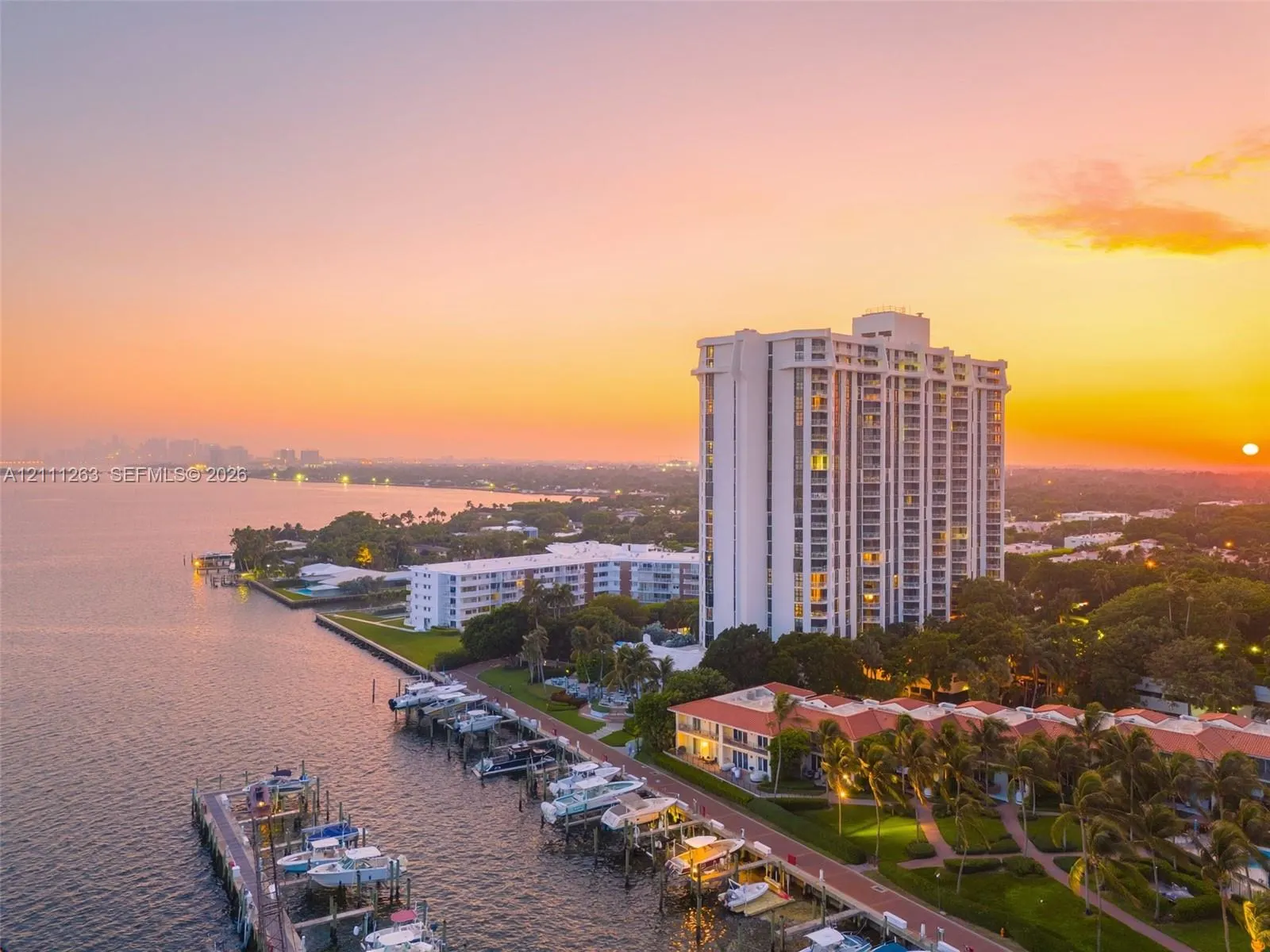 4000 Towerside Terrace #604
