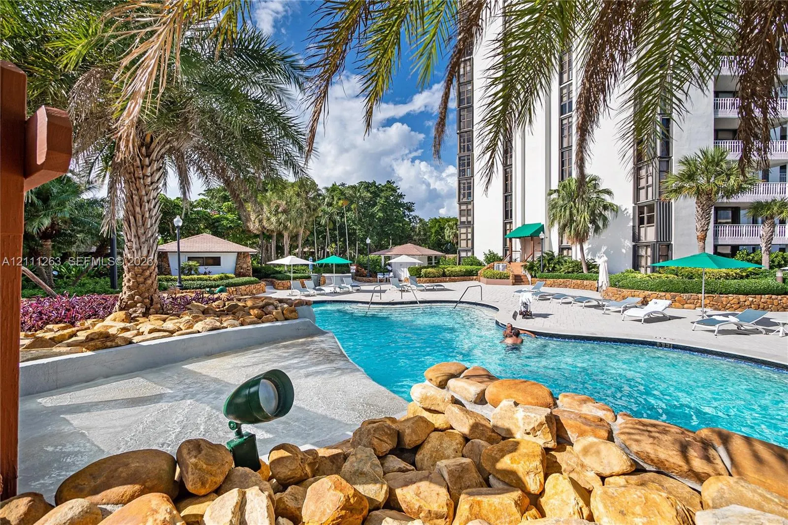 4000 Towerside Terrace #604