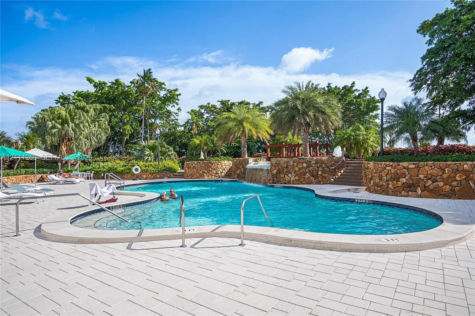 4000 Towerside Terrace #604