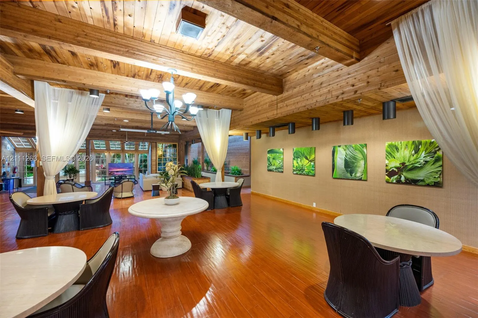 4000 Towerside Terrace #604