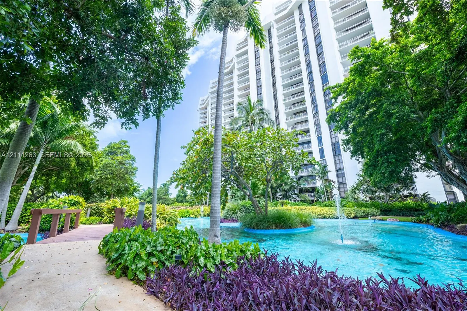 4000 Towerside Terrace #604