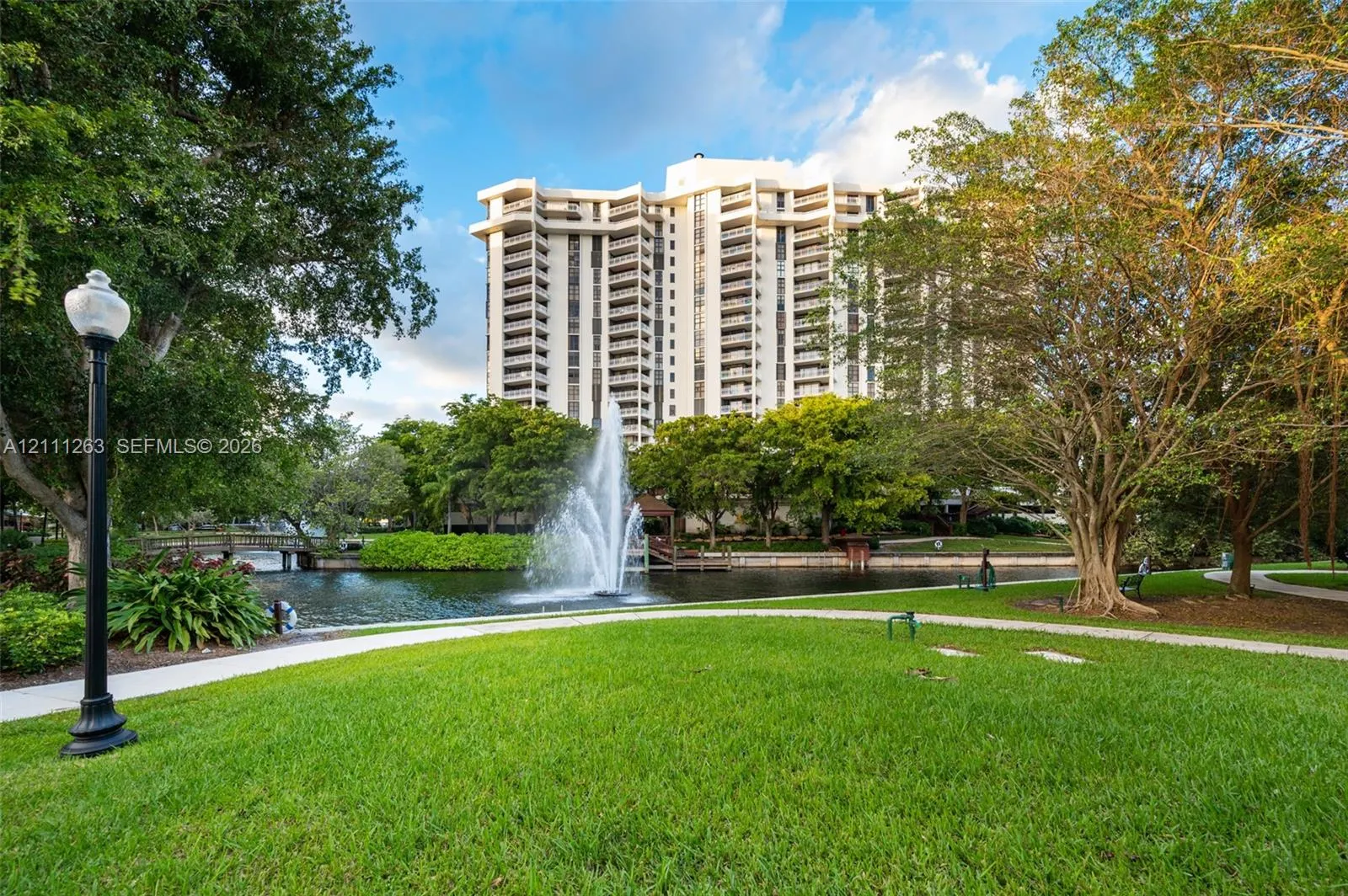 4000 Towerside Terrace #604