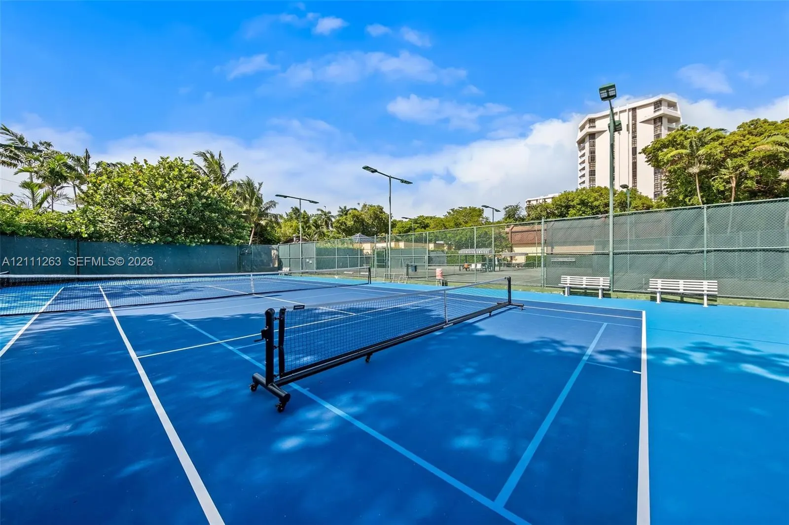 4000 Towerside Terrace #604