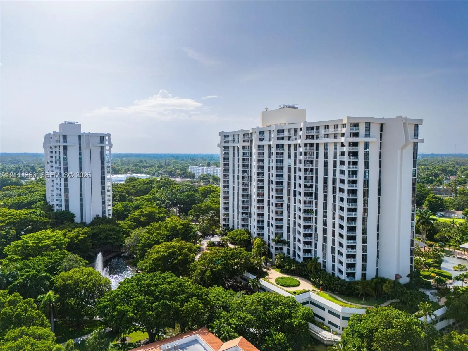 4000 Towerside Terrace #604