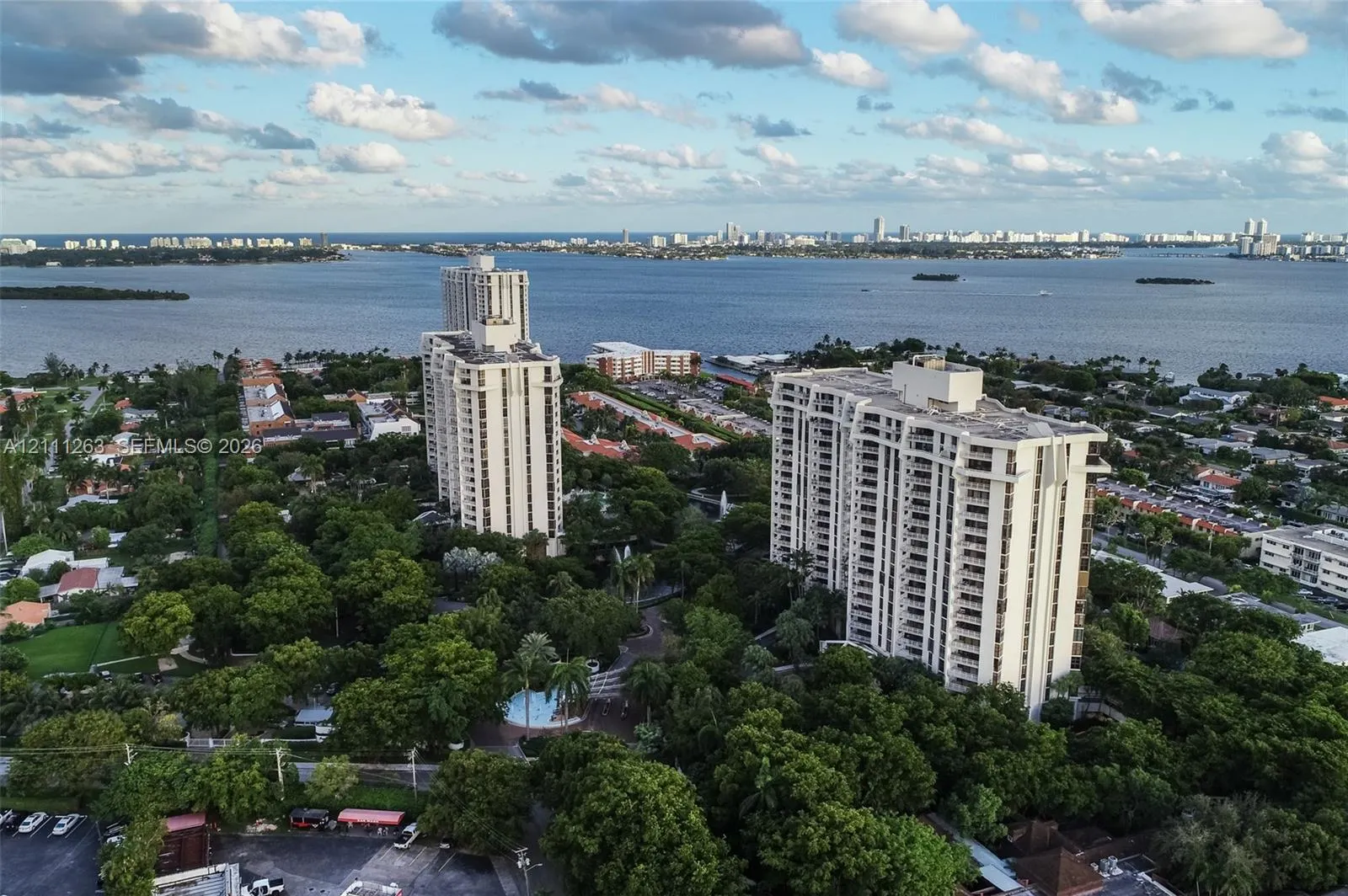 4000 Towerside Terrace #604
