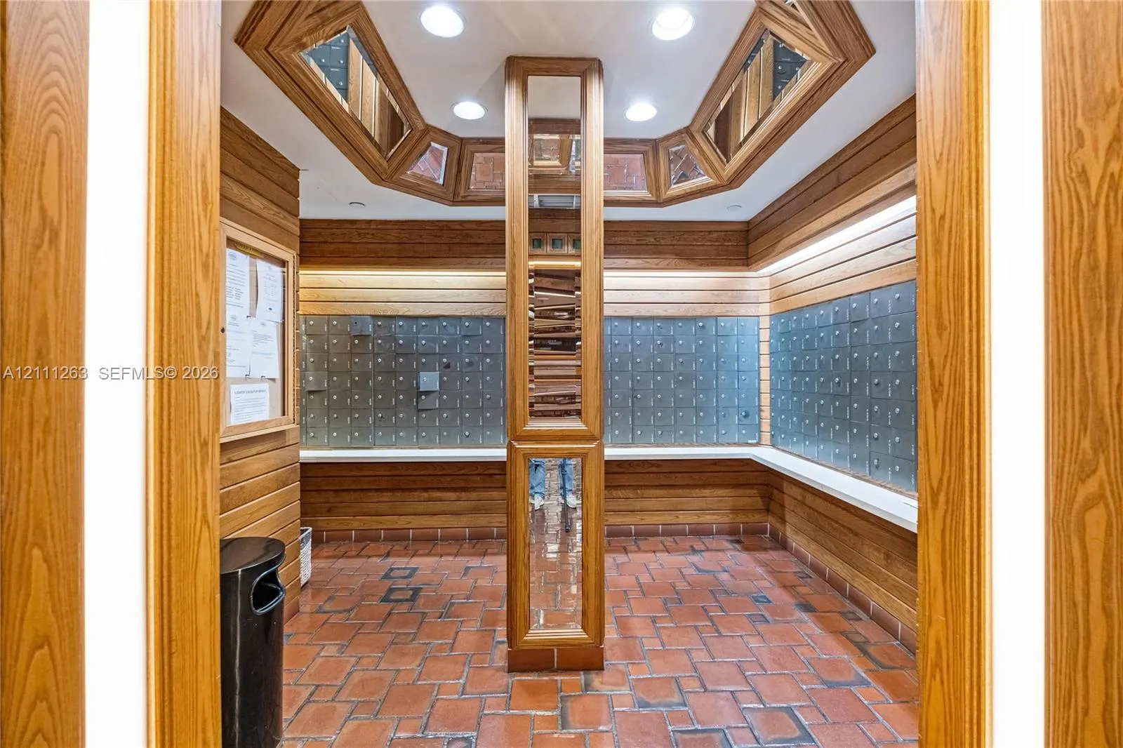 4000 Towerside Terrace #604