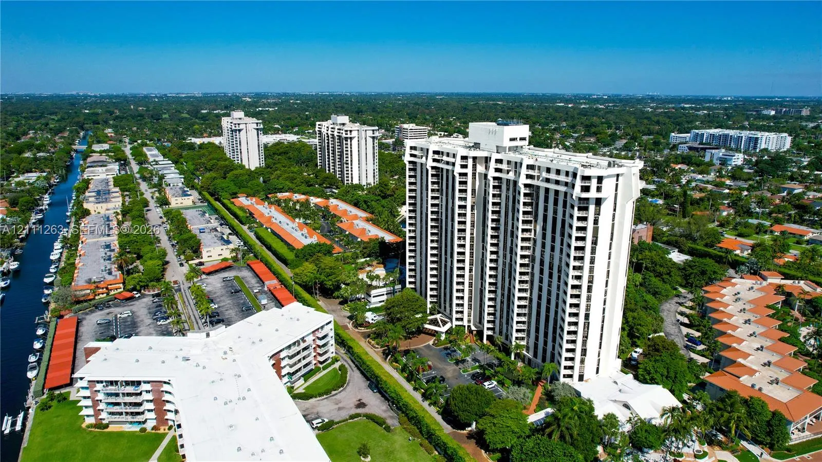 4000 Towerside Terrace #604
