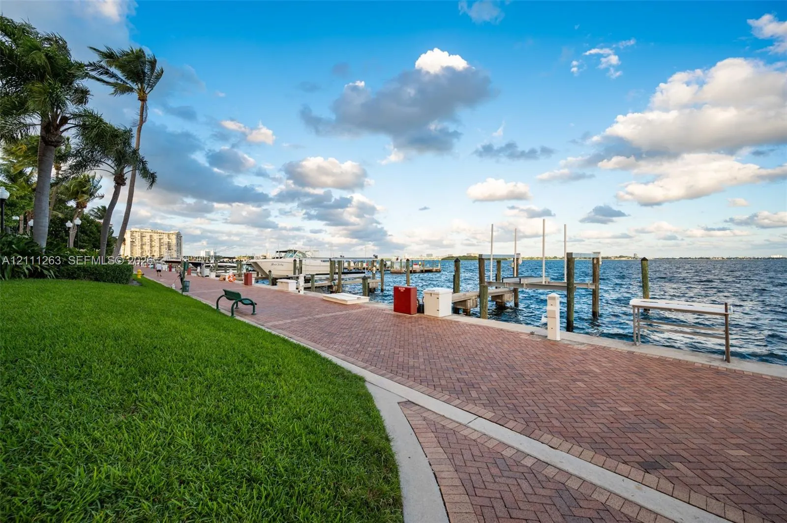 4000 Towerside Terrace #604