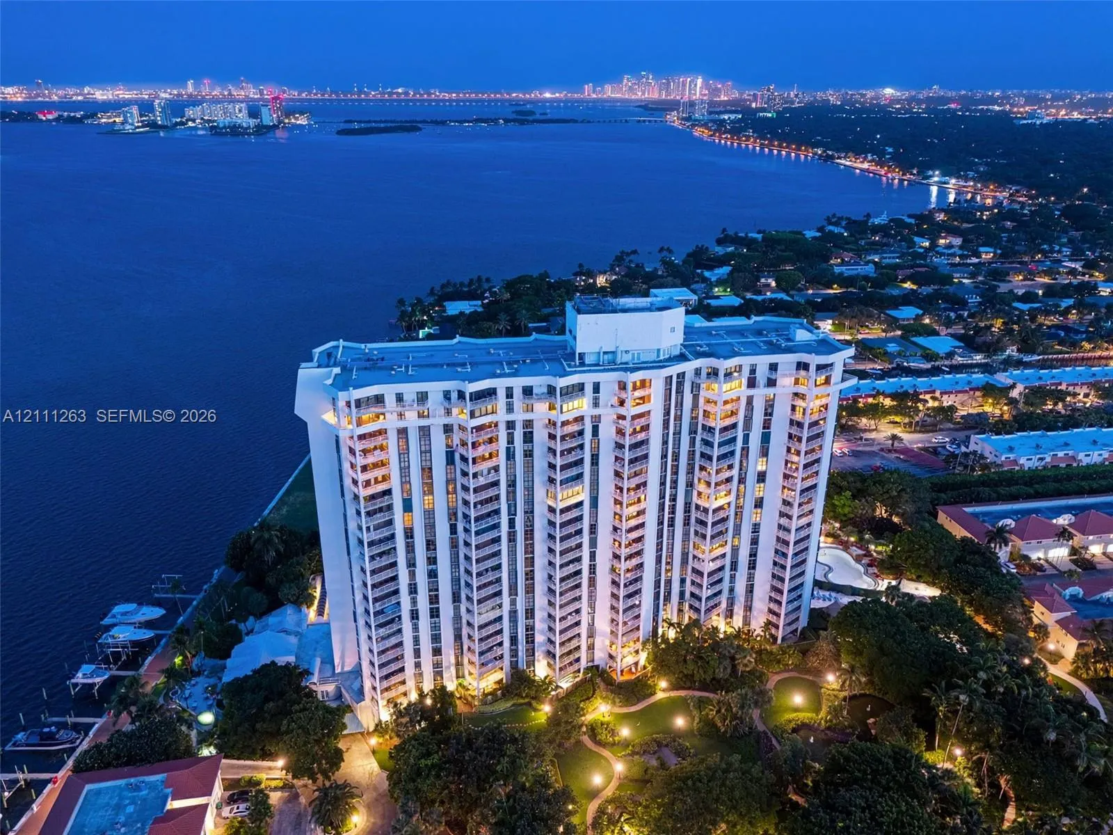 4000 Towerside Terrace #604