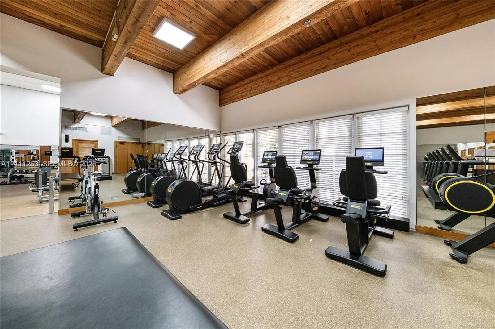 4000 Towerside Terrace #604