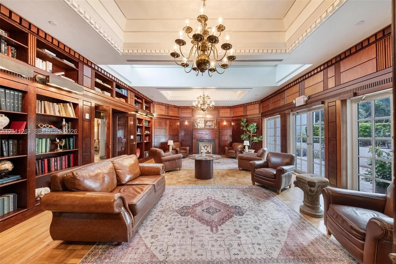 4000 Towerside Terrace #604