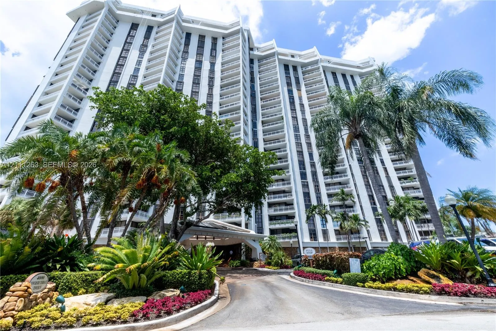 4000 Towerside Terrace #604