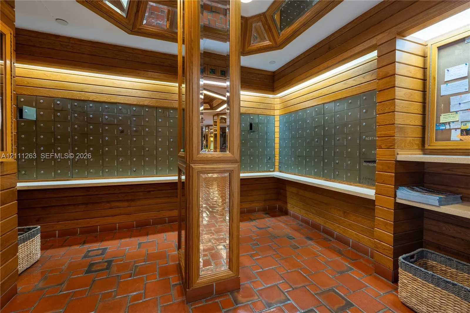 4000 Towerside Terrace #604