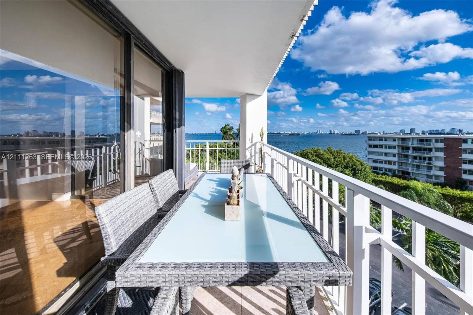 4000 Towerside Terrace #604
