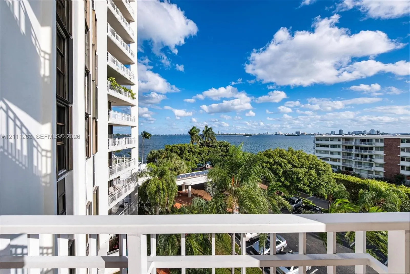 4000 Towerside Terrace #604