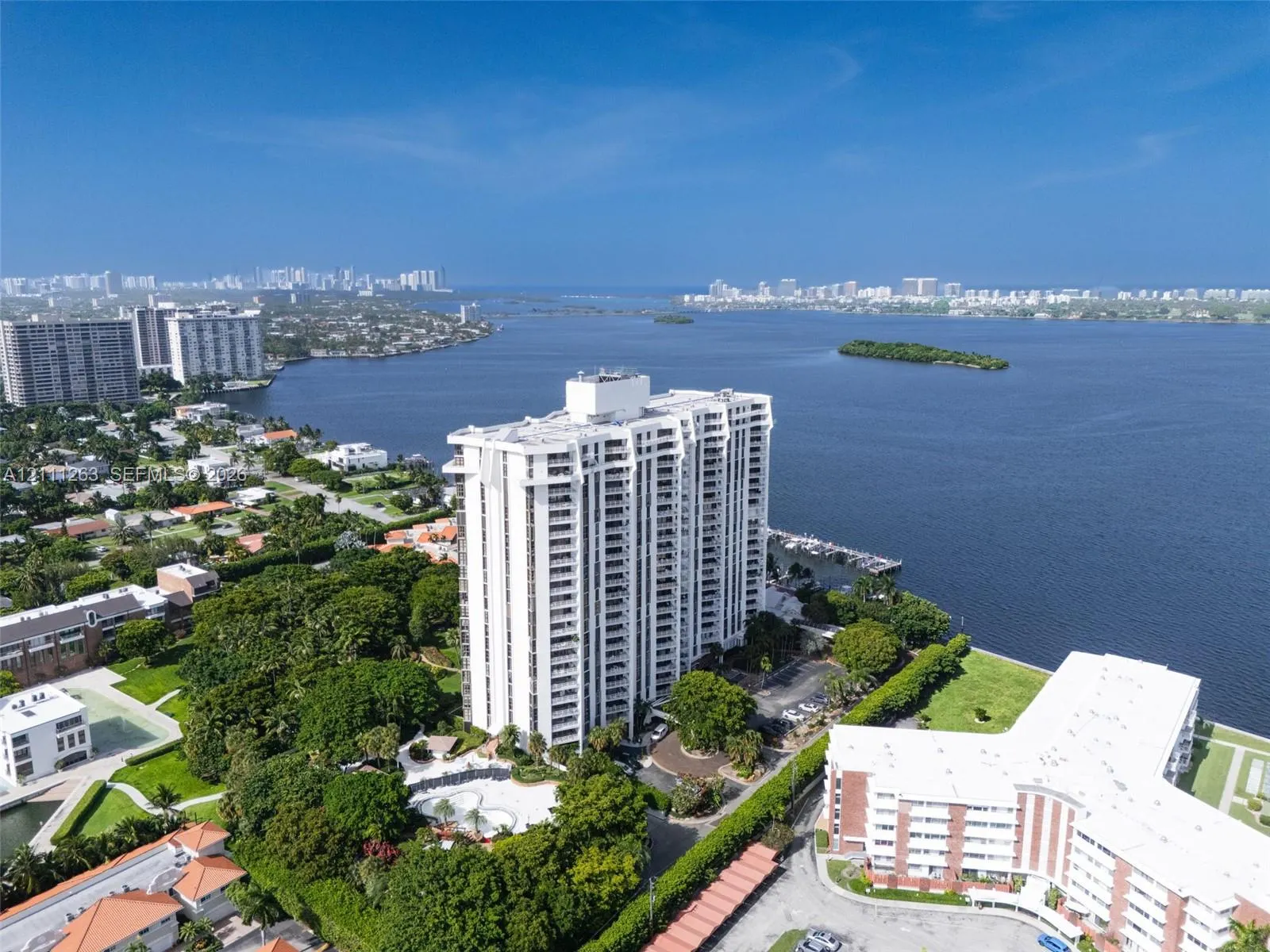 4000 Towerside Terrace #604
