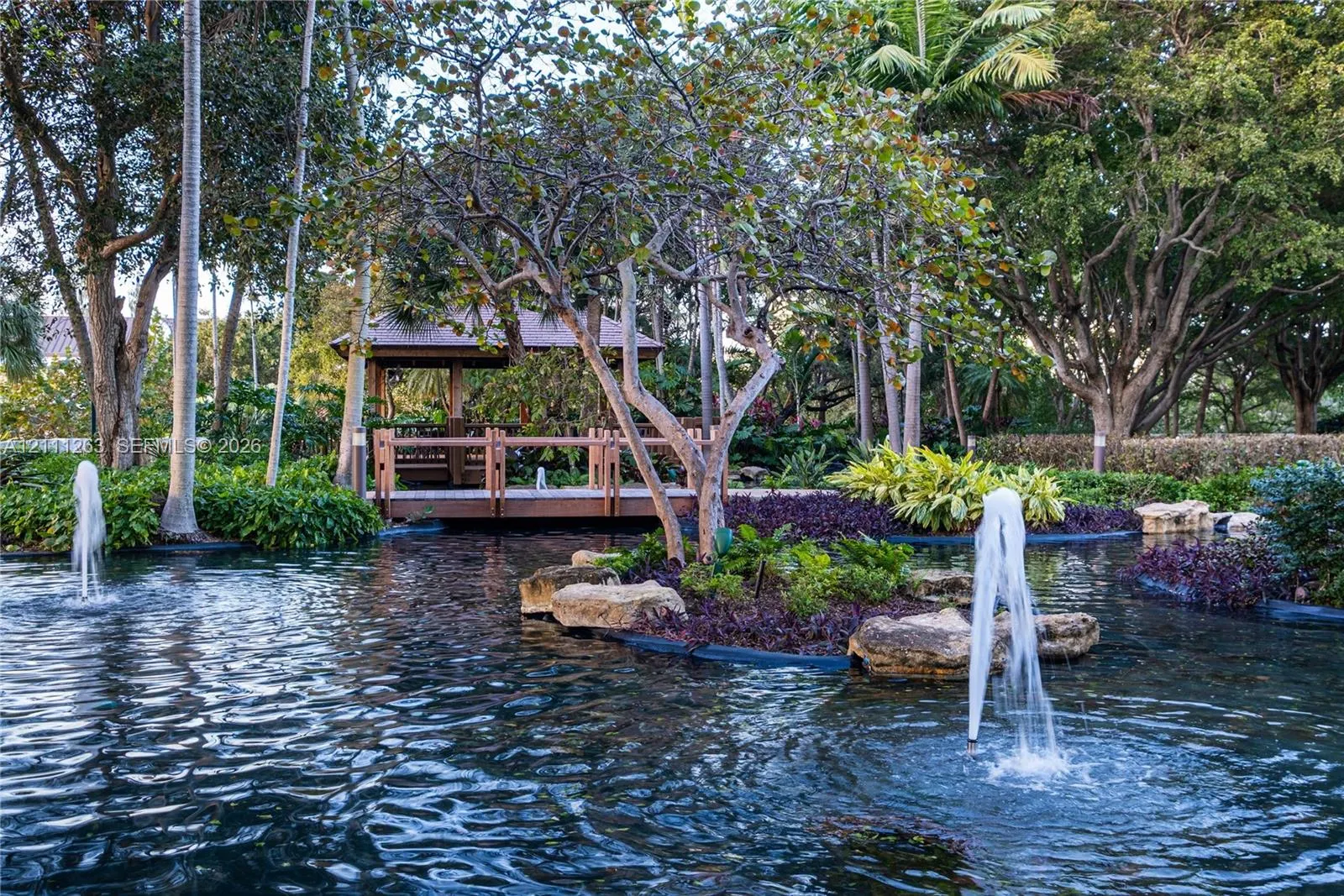 4000 Towerside Terrace #604
