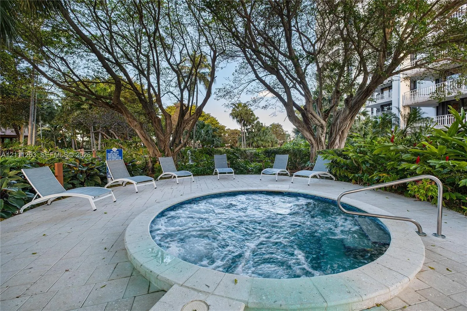 4000 Towerside Terrace #604
