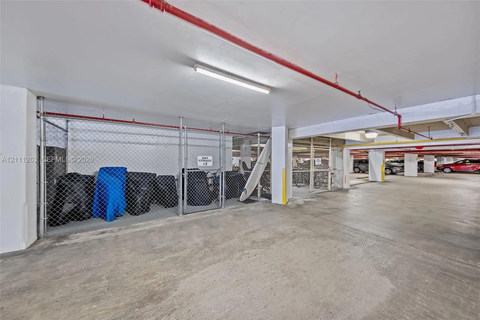 4000 Towerside Terrace #604